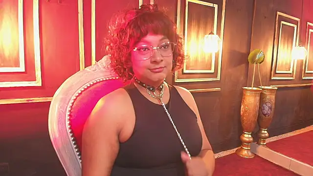 แชท XXX สดของ alexa_cruz__