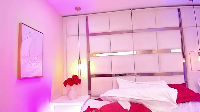 Živý XXX chat elizavenus