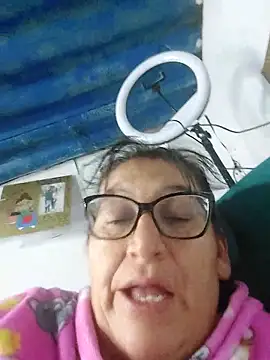 XXX chat uživo modela clarita_01