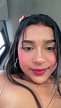 Mariangel_11 Adlı Modelin Canlı XXX Sohbeti