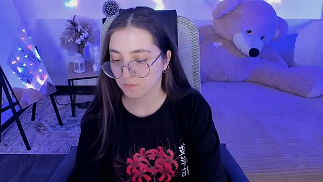 VirtuallVoyant Live XXX-chat