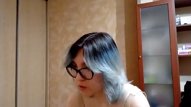 Živý XXX chat EvonTabb