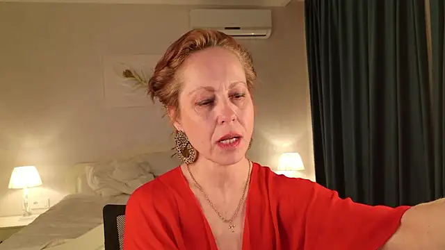 Živý XXX chat LioraWeiss