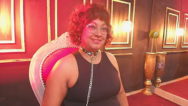 Sembang XXX Secara Langsung alexa_cruz__