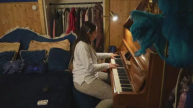 VanessaDoyle Chat XXX live