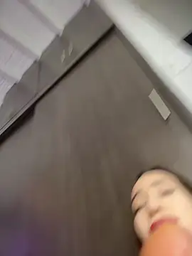 Pertunjukan Kamera Web SweetieSinXXX