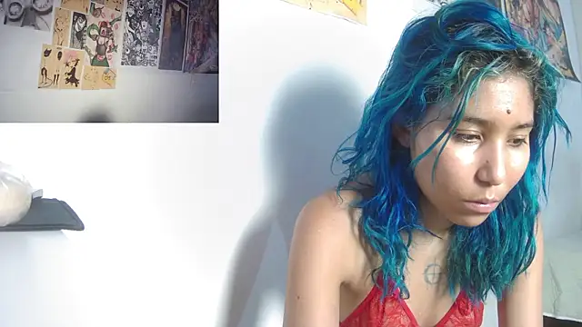 Chat XXX ao vivo de SAT--SU_U