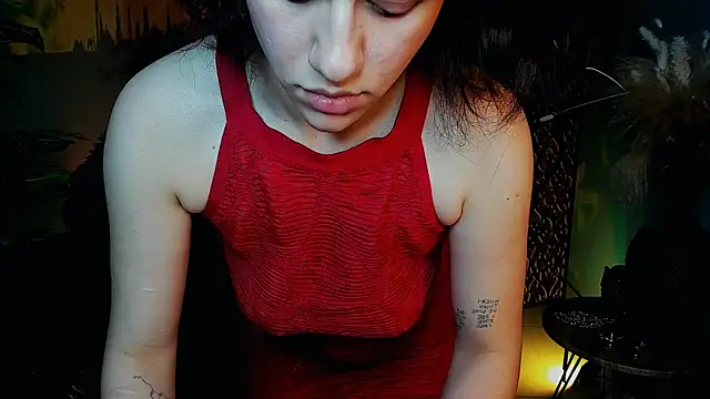 LidaDarknet live XXX chat