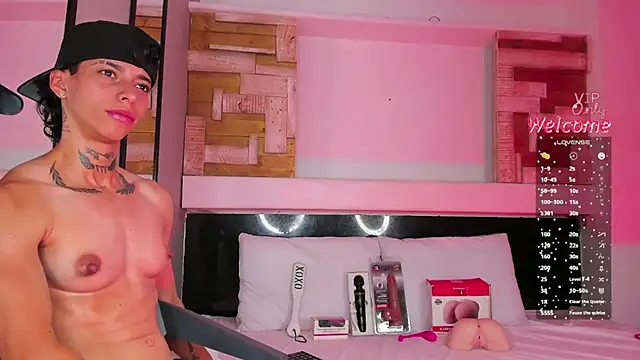 AmberAdams_ Chat XXX live