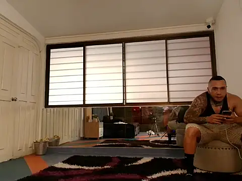 King-magic webcam show