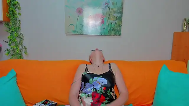 iamyourdream89 Webcam-Show