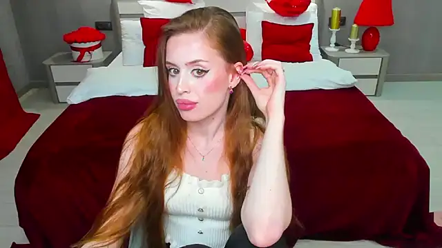 Czat XXX na żywo – _Sweet__Cherry_