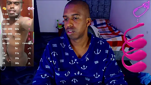 mrjhon26 Show in webcam