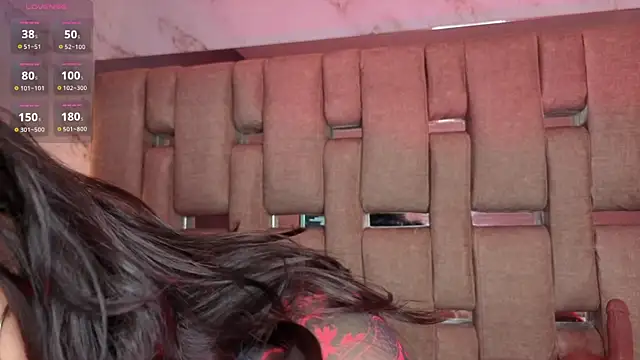 ValerieKay_ Live XXX-chat