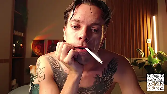 William_Henry_: онлайн-секс-чат