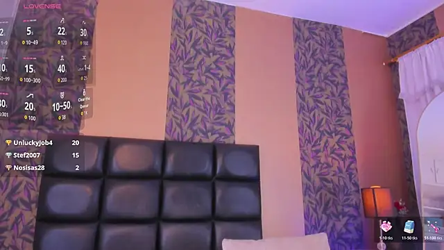 megan_al Live XXX-Chat