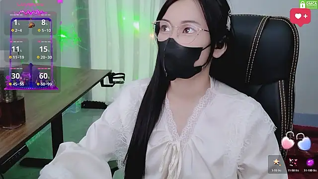 Dully_ana – Live XXX-chat