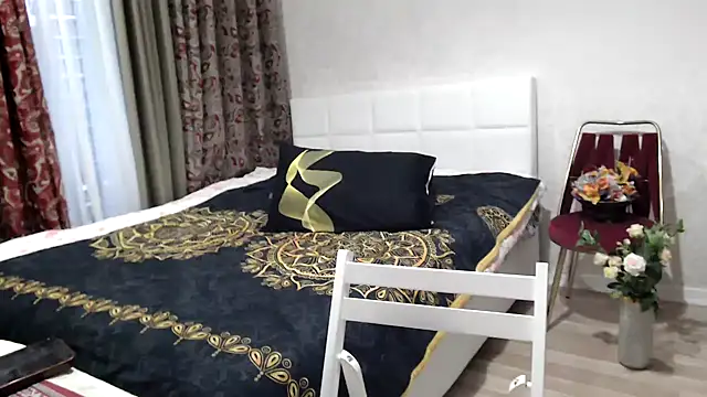 Chat +18 de Arisa5000 ao vivo