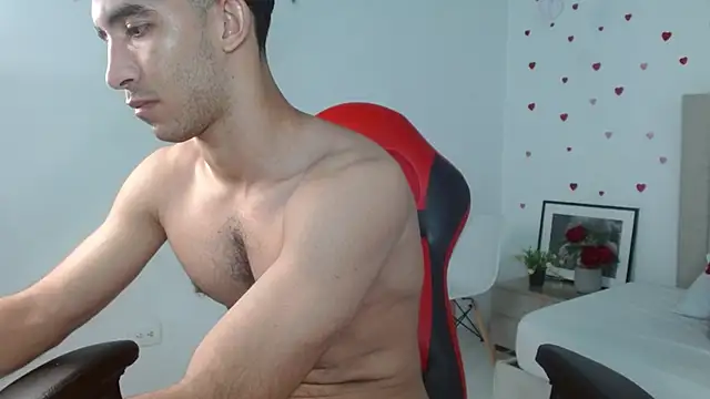 Caius_fox Webcam-Show