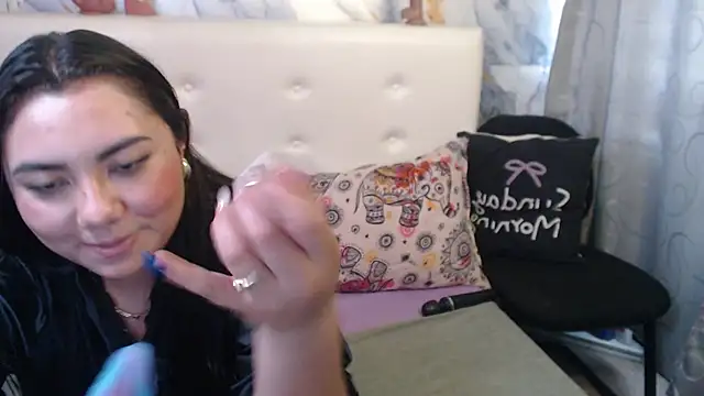 Nicolelewllss Live XXX-chat