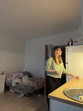 MaryHiggins – Live XXX-chat