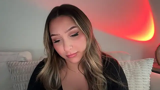 lustfulsmiles webkamerás műsora