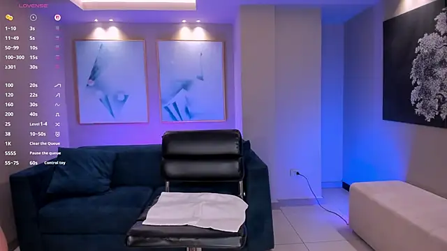 LizzHamilton__ – Live XXX-chat