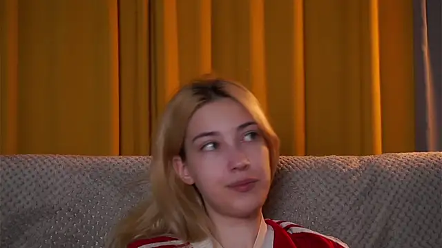 AngelicRice Chat XXX live