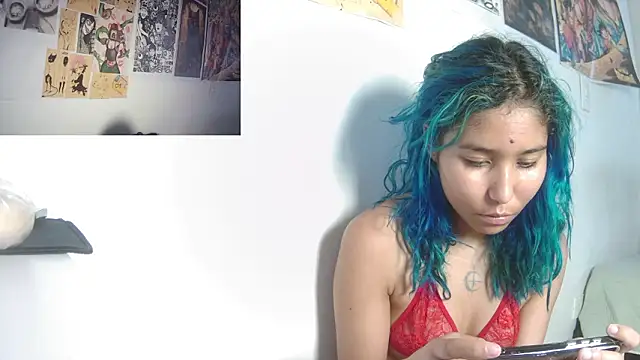 SAT--SU_U Chat XXX live