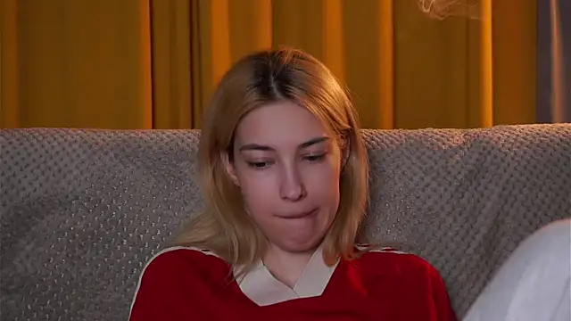 AngelicRice Live XXX Chat