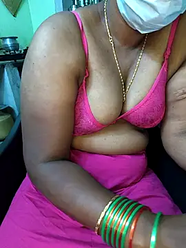 Sembang XXX Secara Langsung Tamilselviroja-