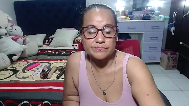 Sembang XXX Secara Langsung pervert_mommy_