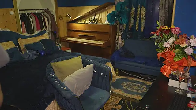 VanessaDoyle 即時 XXX 聊天