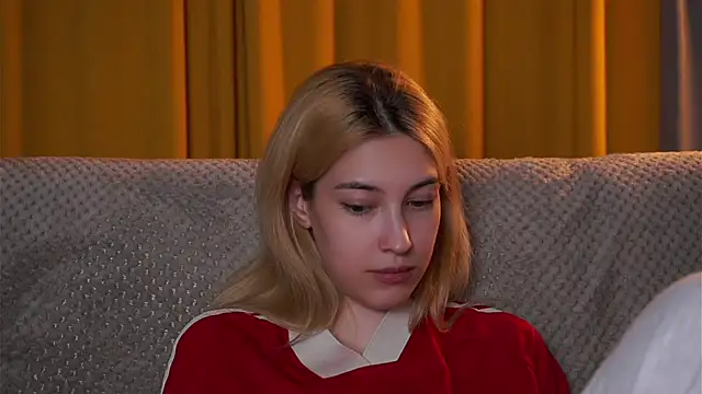 Živý XXX chat AngelicRice