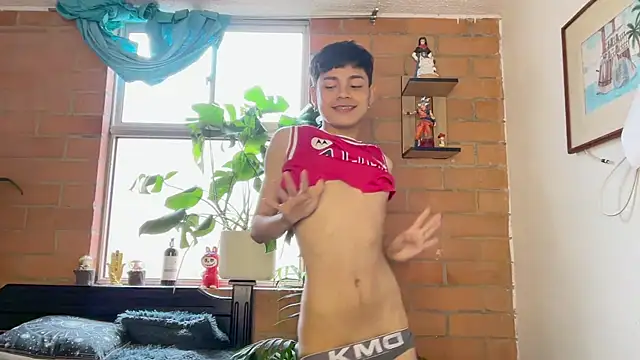 Chatroom XXX en direct de Andy_Belier23