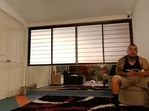 Chat +18 de King-magic ao vivo