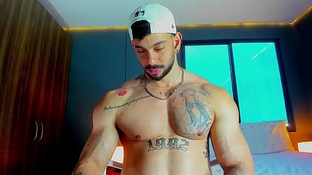 عرض كام massimo_visconti