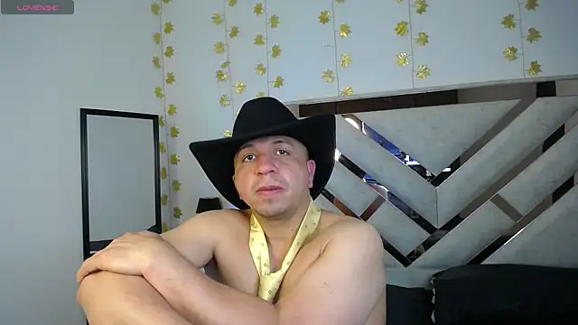 Show de webcam de Thee_Rockk