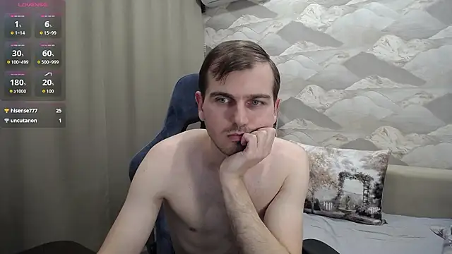 SerzhKorol1 – Naživo XXX chat