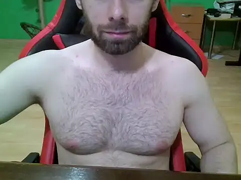 Chat XXX ao vivo de steve_muscle