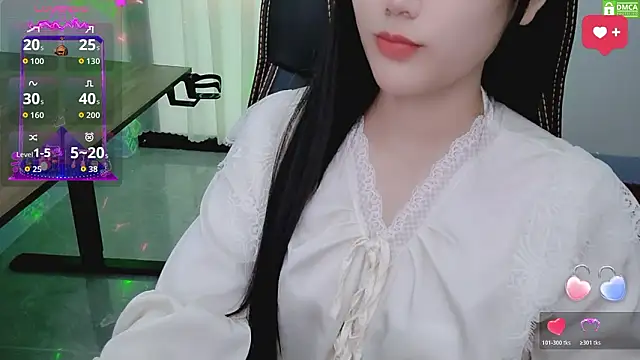 Dully_ana Obrolan Langsung XXX