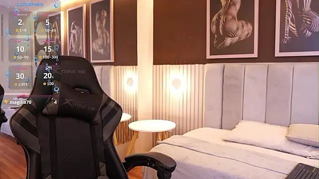 Chat +18 de Ethan_occonor ao vivo