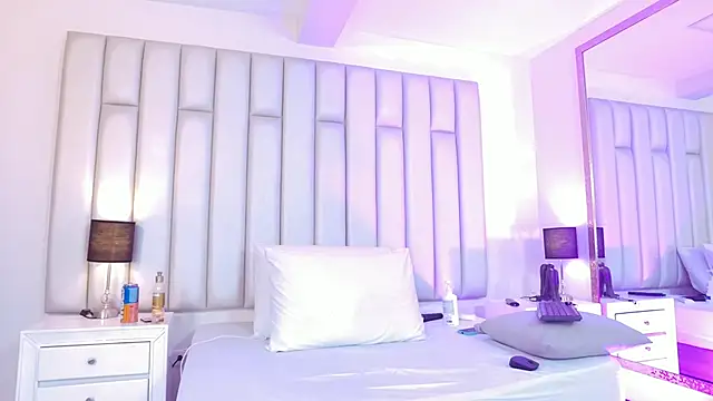 Chatroom XXX en direct de aandreaperez