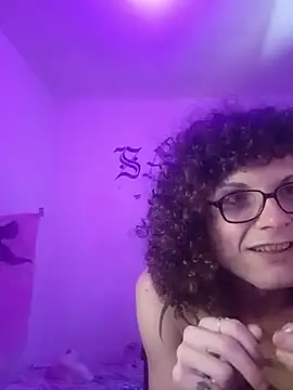 Neural_vampyr 网络视讯表演