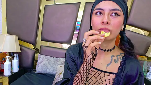 NicoleEsposito Live XXX-Chat