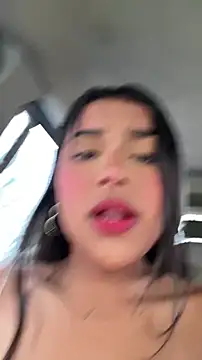 Chat +18 de Mariangel_11 ao vivo