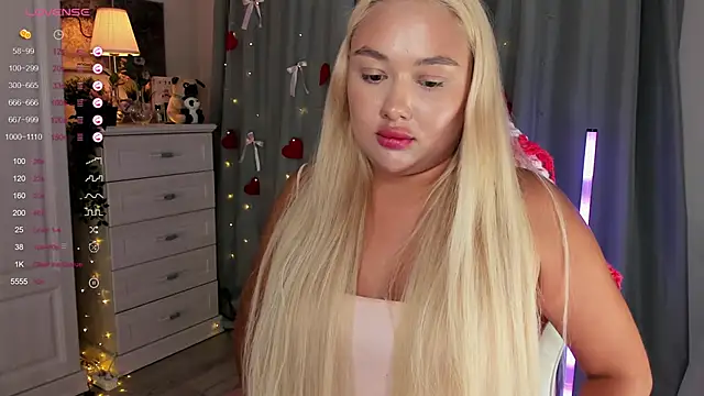 Chat XXX en directo de _Loneve__