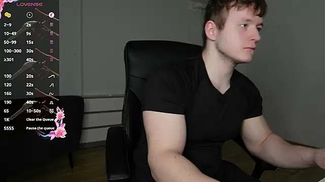 Richard_Dullas Live XXX-Chat