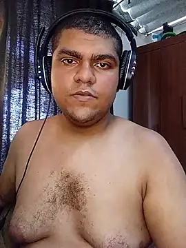 Онлайн чат XXX chubbygamer26