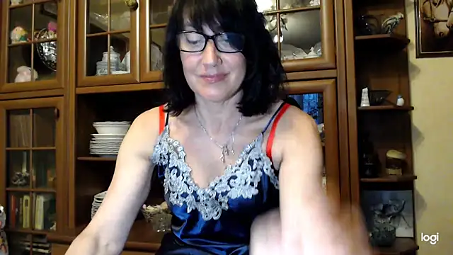 Chat XXX en directo de Vlastelina